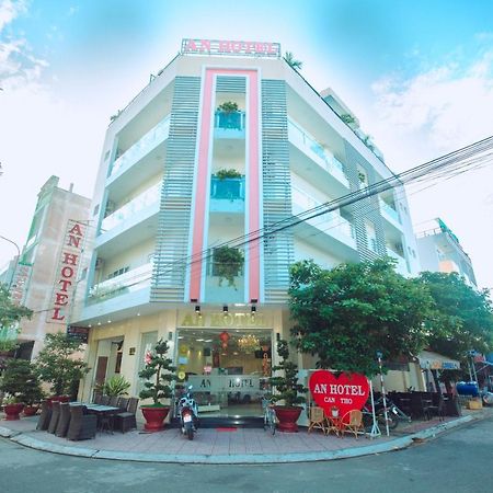 An Hotel Cần Thơ Zewnętrze zdjęcie