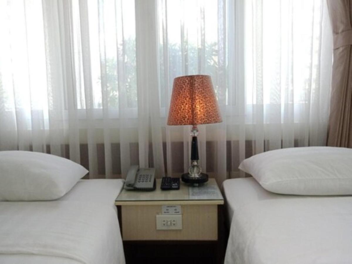 An Hotel Cần Thơ Zewnętrze zdjęcie