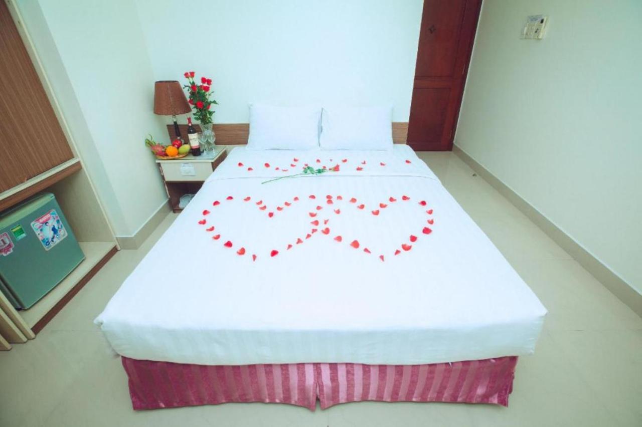 An Hotel Cần Thơ Zewnętrze zdjęcie