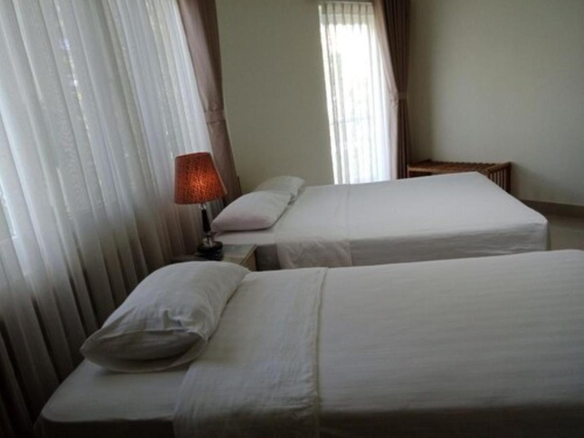An Hotel Cần Thơ Zewnętrze zdjęcie