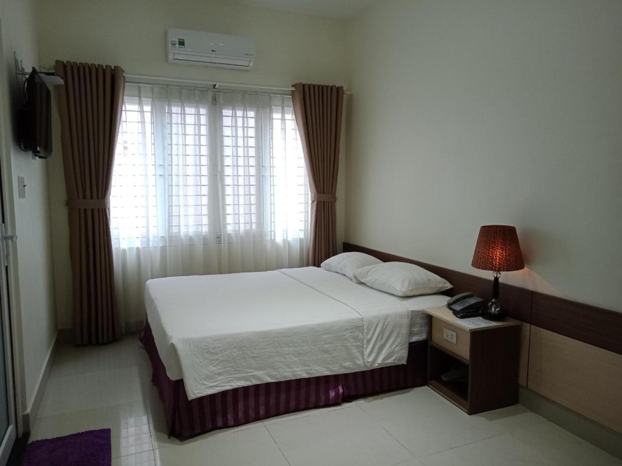 An Hotel Cần Thơ Zewnętrze zdjęcie